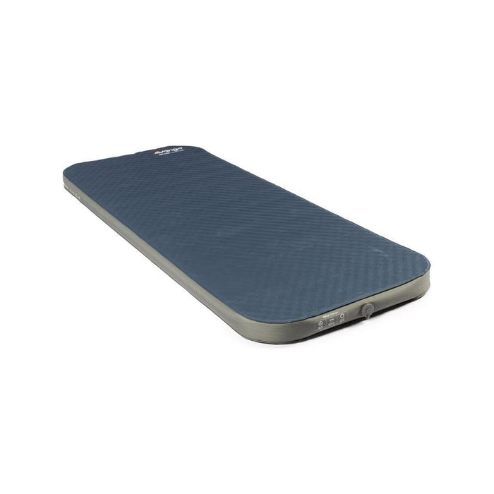 Vango Arcadia 7.5 Grande Self inflating Sleep Mat Grande Deep Blue Vango - UK Camping And Leisure