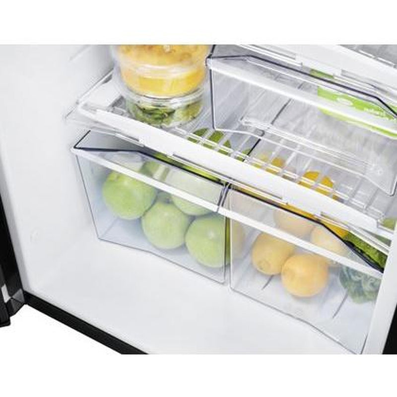 Thetford N4175-A Absorption Fridge, Curved Frameless Double Door (175 Ltr) Thetford - UK Camping And Leisure