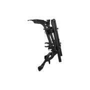 Thule WanderWay two-bike hanging trunk bike rack black Thule - UK Camping And Leisure
