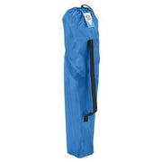 Vw Deluxe Padded Camping Chair Blue OL0194 VW - UK Camping And Leisure