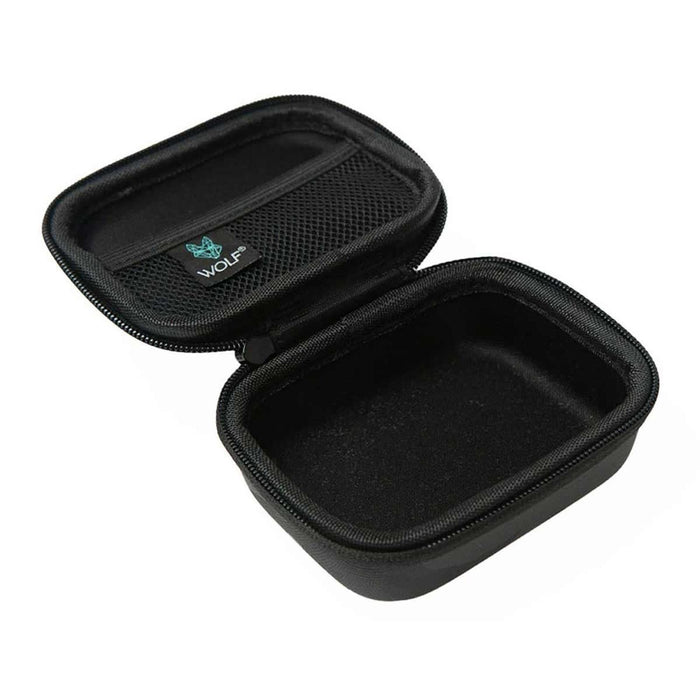 Wolf Outdoors Pack 50 Storage Case Camo Black Wolf Outdoors - UK Camping And Leisure