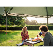 Coleman FastPitch OnePush Shelter M Event Shelter Gazebo Medium - View 17
