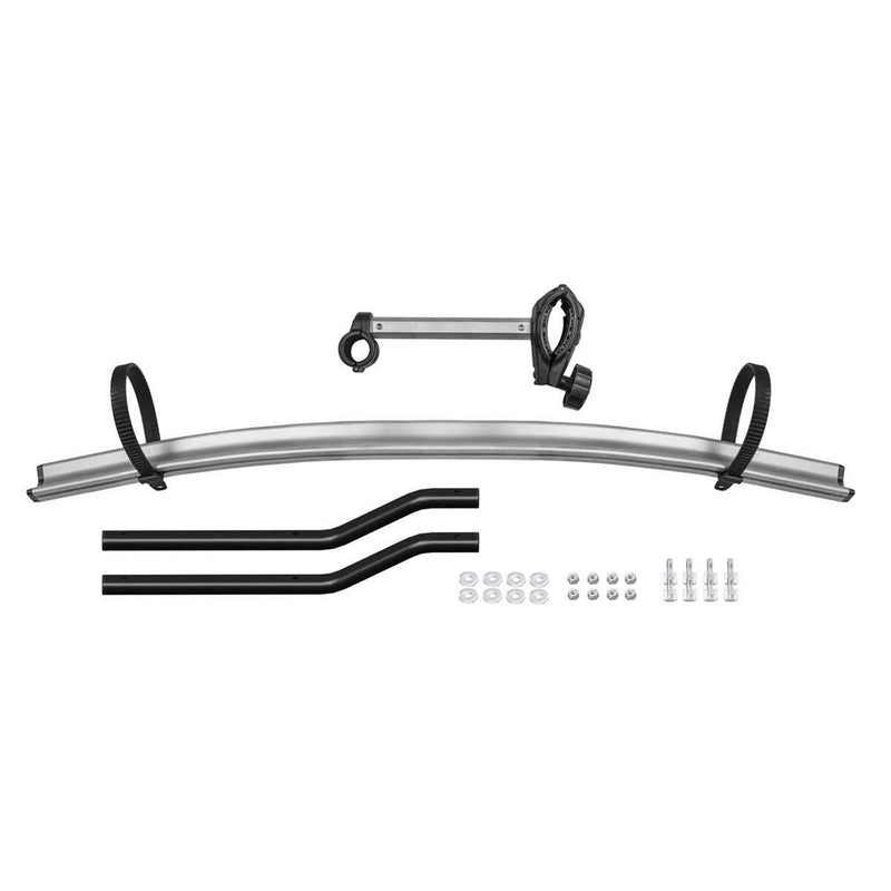 Menabo Merak + 1 Bike Carrier Extension Kit Menabo - UK Camping And Leisure