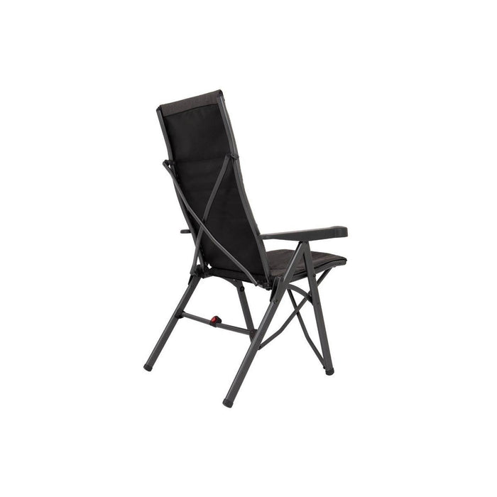 Crespo Chair AP/737 Tex Comfort with Backpack Crespo - UK Camping And Leisure