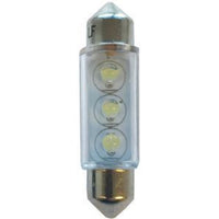 W4 Festoon 3 Led 5W 12V 37088
