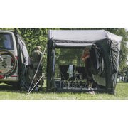 Outwell Park PowerAir Driveaway Awning Campervan 175-200cm Low - View 4