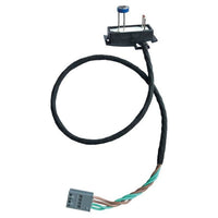 Truma Thermostat plate kit LTF Combi (E) 34020-00241