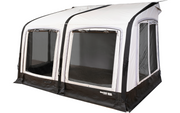 Westfield Vega 2.0 High 330 Motorhome Air Porch Awning (260 – 285cm) | annex, campervan, shelter