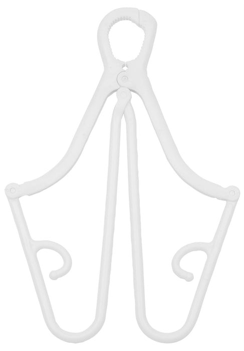 Quest Folding hook hanger 3pc set Quest - UK Camping And Leisure