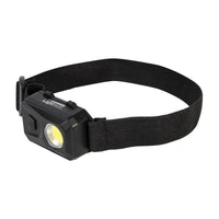 Lighthouse Compact LED Headlight 150 lumens