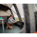 Vango Galli Air TC Low Drive Away Awning  (180 - 210cm) Campervan Vango - UK Camping And Leisure