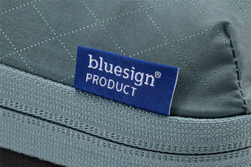 Thule compression cube set compression packing cube set small/medium pond grey Thule - UK Camping And Leisure