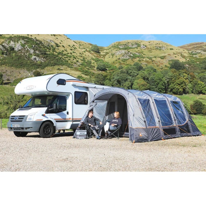 Vango Galli CC II Air Tall Drive Away Awning (255 - 295cm) Motorhome Vango - UK Camping And Leisure