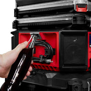 Milwaukee M18 Packout Radiocharger (Bare Unit) 4933472113 Milwaukee - UK Camping And Leisure