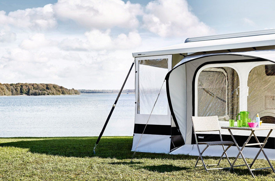 Thule Rain Blocker G2 Front 1.67m x 2.10m (D)