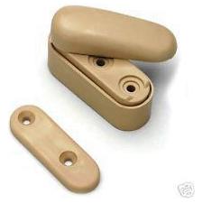 W4 Turnbuckle Set W437870 W4 - UK Camping And Leisure