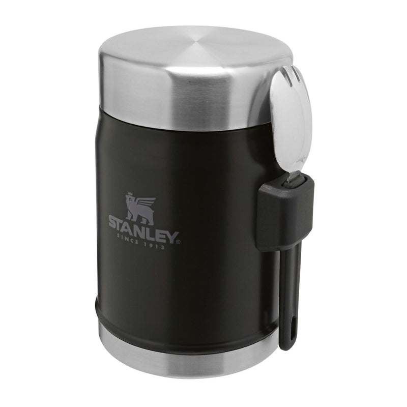 Stanley The Legendary Food Jar + Spork 0.41L - Image 15 of 35 | UK Camping and Leisure