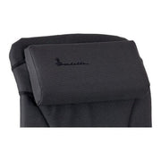 Neckrest/Neckpillow, Grey | beach