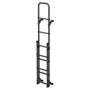 Fiamma Deluxe Dj Deep Black 02426-22A Fiamma - UK Camping And Leisure