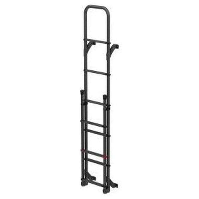 Fiamma Deluxe Dj Deep Black 02426-22A Fiamma - UK Camping And Leisure