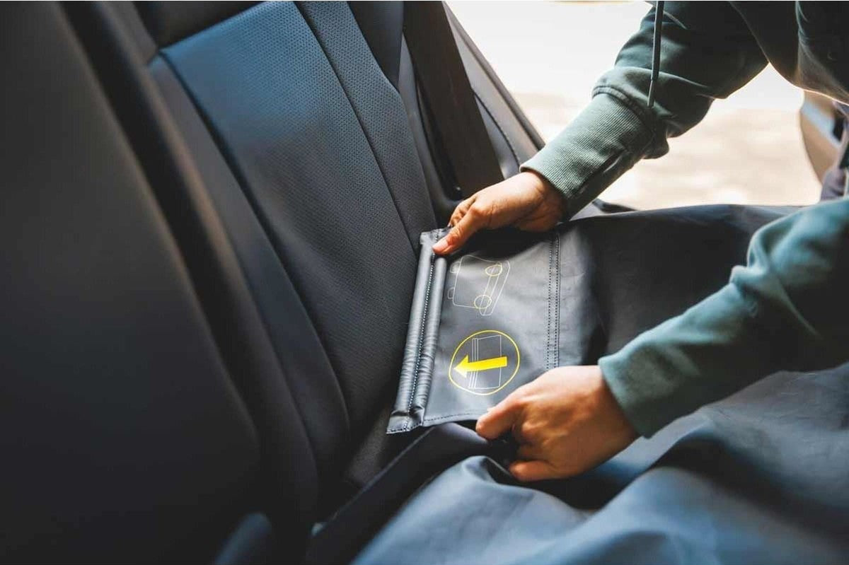 Seat Covers