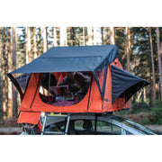 TentBox Lite (Orange Edition) 2-3 Person Roof Tent TENTBOX - UK Camping And Leisure