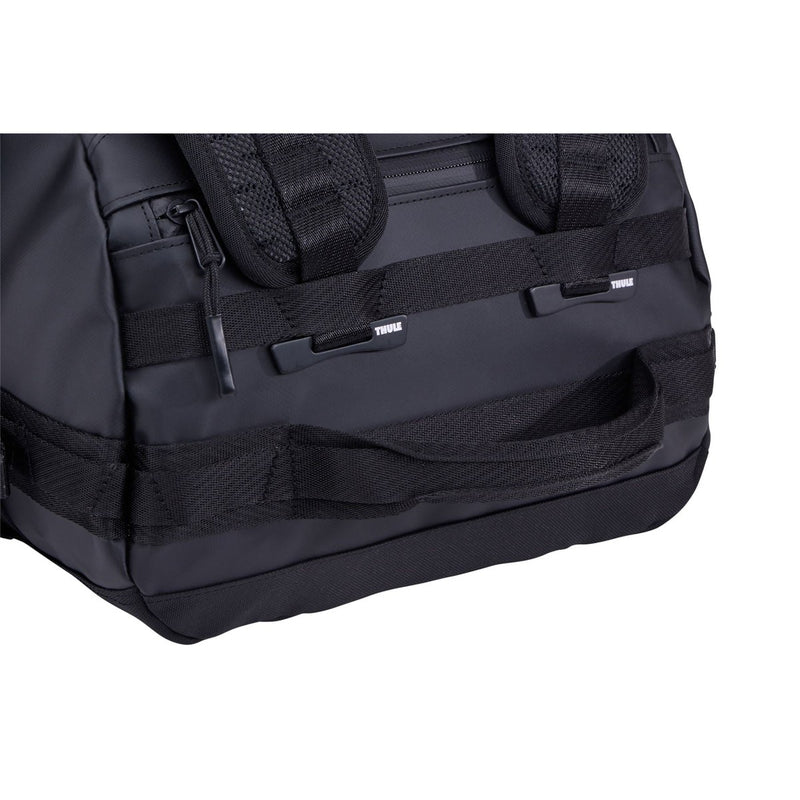 Thule Chasm 30L duffel bag black Thule - UK Camping And Leisure