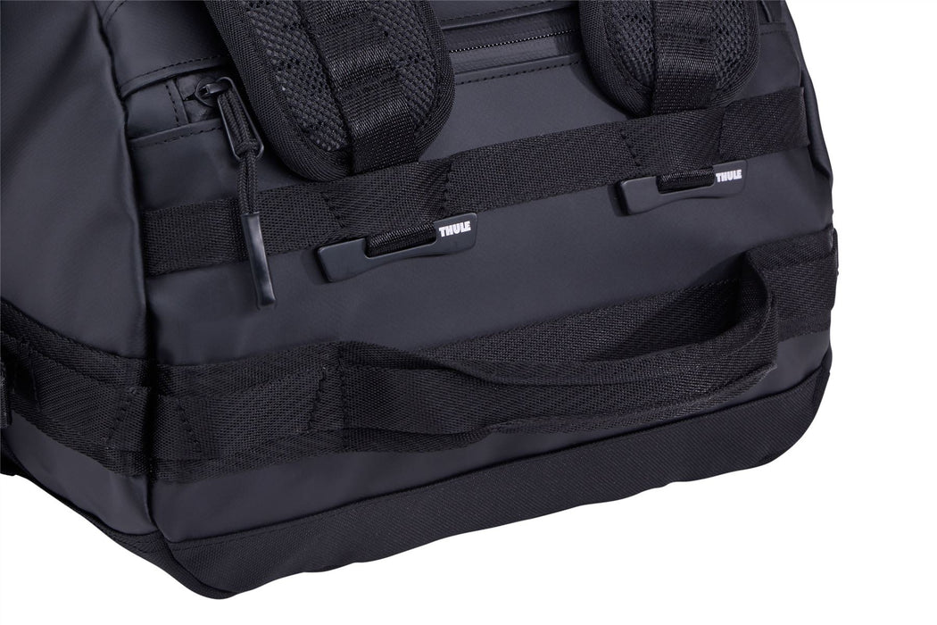 Thule Chasm 30L duffel bag black Thule - UK Camping And Leisure