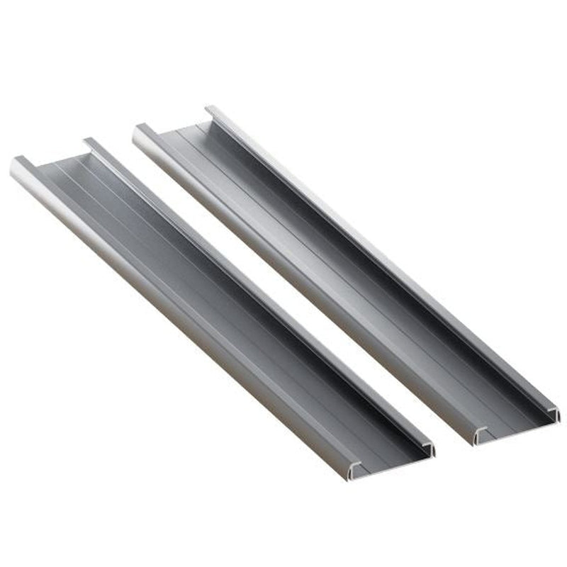 Smart Bed Extended Rails 1600 2020342368 UK Camping And Leisure - UK Camping And Leisure