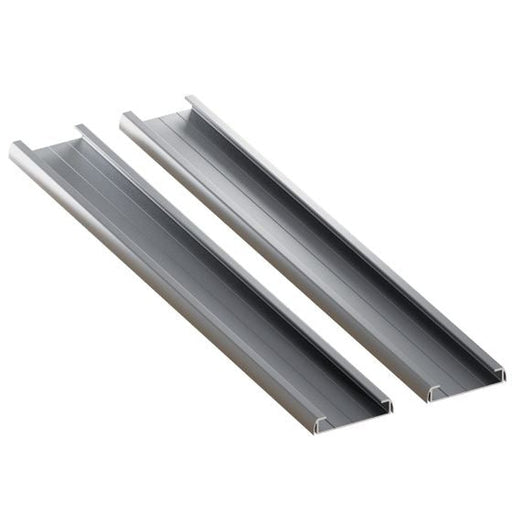 Smart Bed Extended Rails 1600 2020342368 UK Camping And Leisure - UK Camping And Leisure
