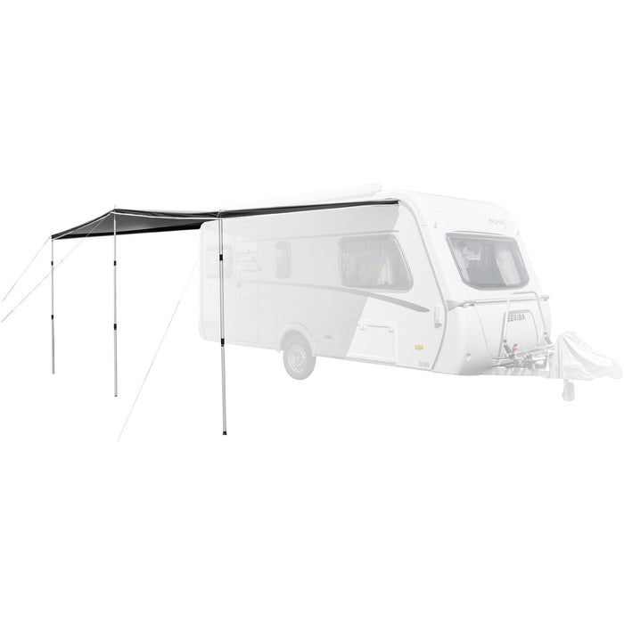 Sun Canopy Shady Pro  (530) (Galaxy, Pluto size 11,  Ceres size 10) Westfield - UK Camping And Leisure