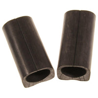 Fiamma Rubber Bar Protector 2Pcs (98656 195)