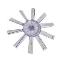 Fiamma Transparent Fan For Turbo Vent 98683-026