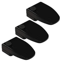 Fiamma Safe Door 3 Black New 08021-02A