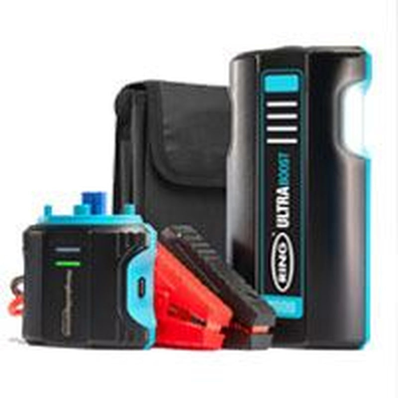 Ring RJS030T ULTRABOOST 1500 Jump Starter - View 4