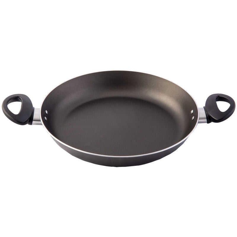 Quest Pizza Pan 26cm Quest - UK Camping And Leisure