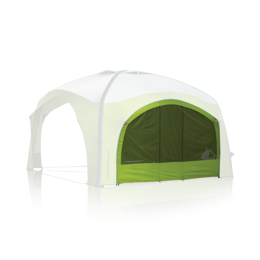 Zempire Aerobase 3 Deluxe Wall Fot Event Shelter Zempire - UK Camping And Leisure
