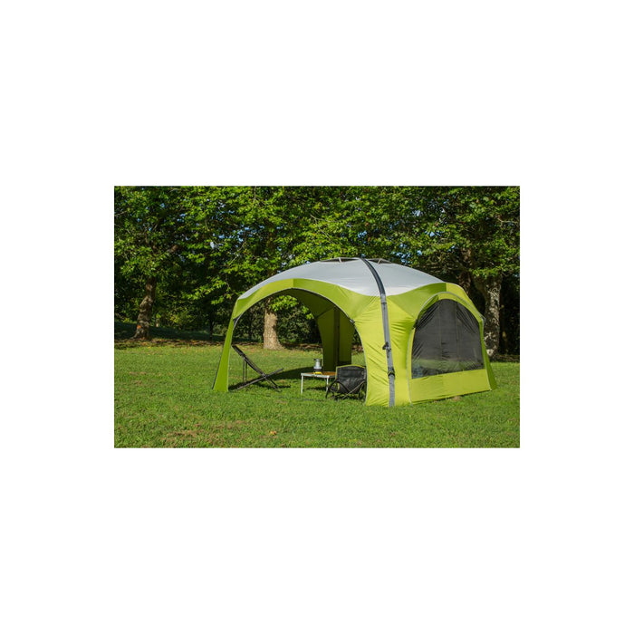 Zempire Aerobase 3 Deluxe Wall Fot Event Shelter Zempire - UK Camping And Leisure