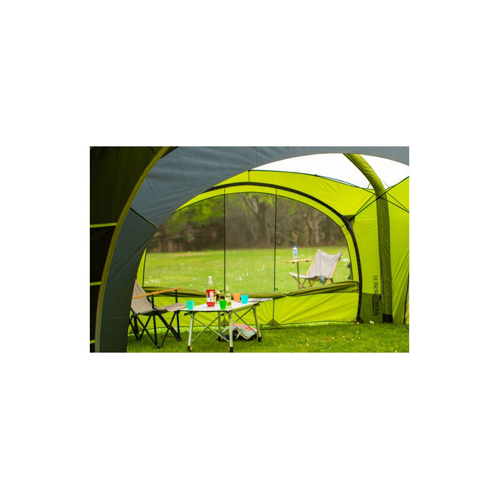 Zempire Aerobase 3 Deluxe Wall Fot Event Shelter Zempire - UK Camping And Leisure