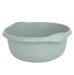 Casa 28Cm Round Bowl Silver Sage 17131 UK Camping And Leisure - UK Camping And Leisure