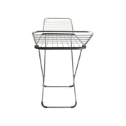 Bo-Camp Drying Rack 2 Side Racks Wire Length 18M Bo-Camp - UK Camping And Leisure