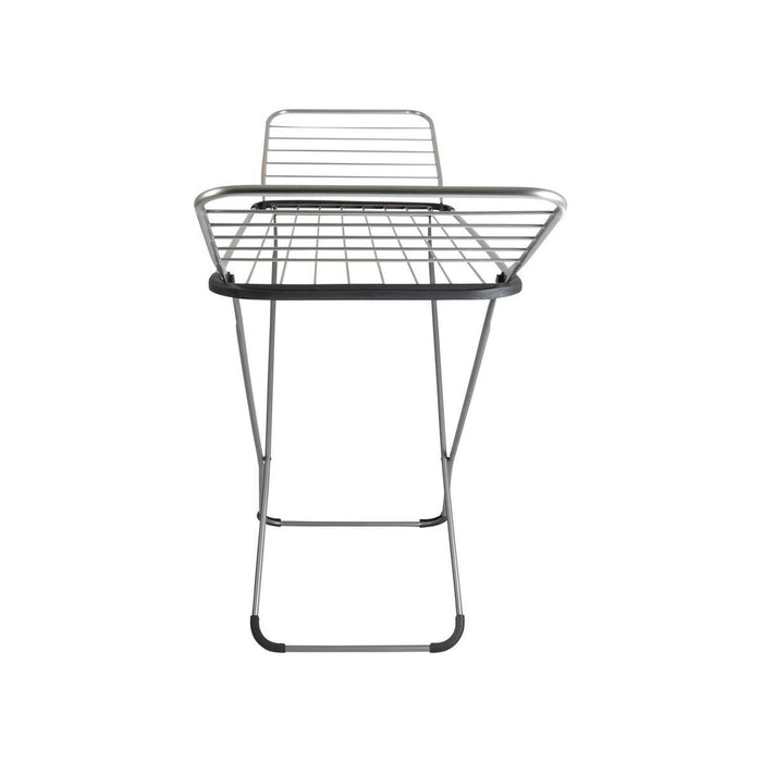 Bo-Camp Drying Rack 2 Side Racks Wire Length 18M Bo-Camp - UK Camping And Leisure