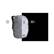 Thule Paramount Commuter Rucksack 27L Olivine Green Cycling Backpack Thule - UK Camping And Leisure