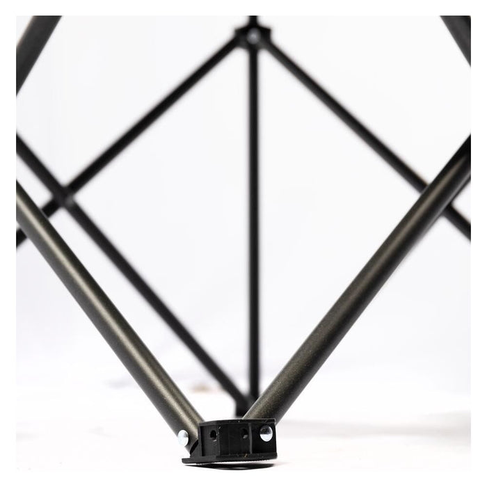 Vango Fiesta Spruce Folding Chair Vango - UK Camping And Leisure