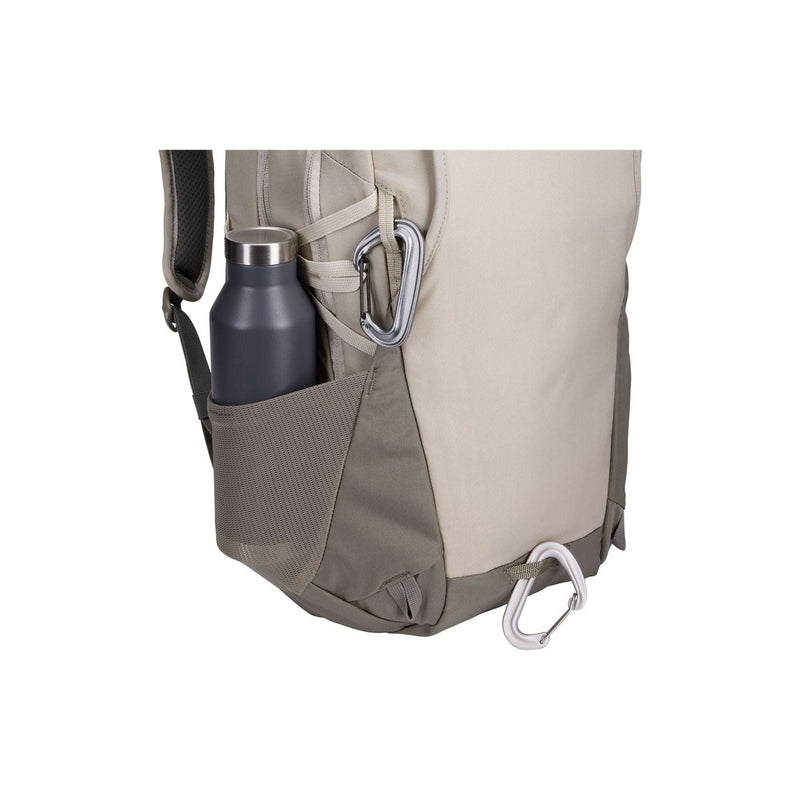 Thule En Route Rucksack 23 L Pelican Grey/Vetiver Grey Laptop Backpack Thule - UK Camping And Leisure