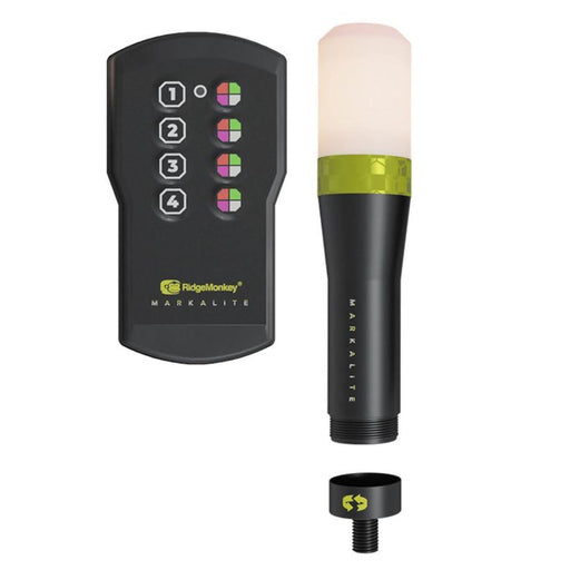 RidgeMonkey MarkaLite Kit RidgeMonkey - UK Camping And Leisure