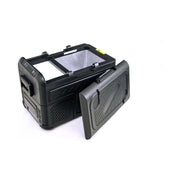 Outdoor Revolution 25 Litre Compressor Cooler Outdoor Revolution - UK Camping And Leisure