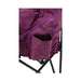 Travellife Noli Kid'S Chair Cross Dream Purple 2130700 Travellife - UK Camping And Leisure