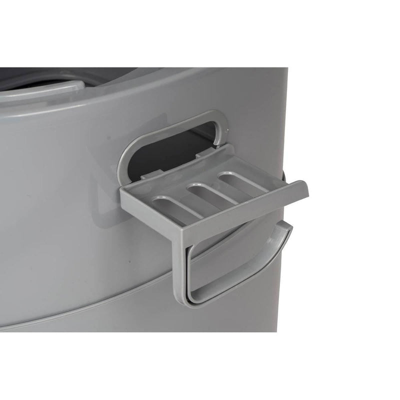 Bo-Camp Portable Toilet Dividable Compact 7L Bo-Camp - UK Camping And Leisure