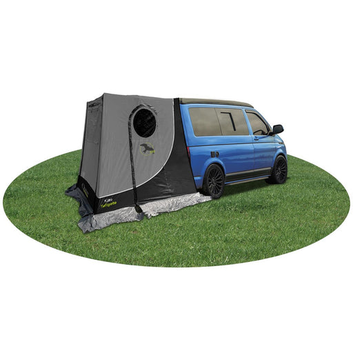 Quest Kite Poled Tailgate Campervan Awning (T5,6,6.1) Quest Leisure - UK Camping And Leisure